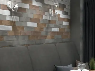 Kerama Marazzi Маттоне