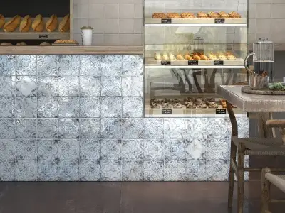 Kerama Marazzi Барио