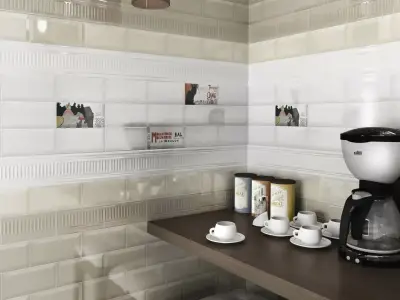 Kerama Marazzi Бланше