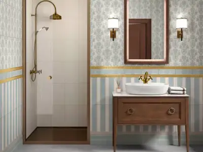 Kerama Marazzi Борромео