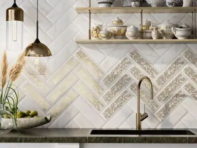 Kerama Marazzi Дорато
