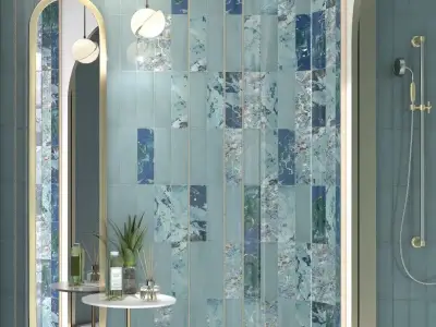 Kerama Marazzi Дарсена
