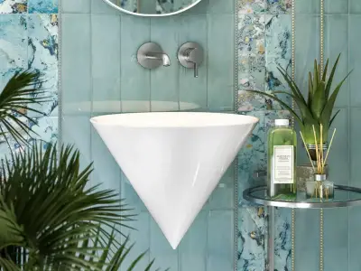 Kerama Marazzi Дарсена