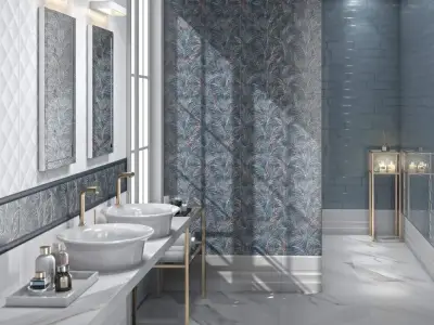 Kerama Marazzi Марсо