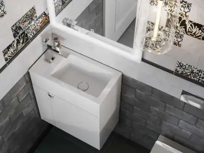 Kerama Marazzi Граффити