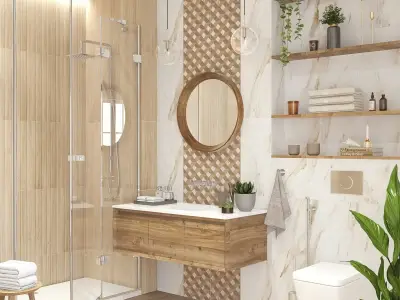 Azori Rustic