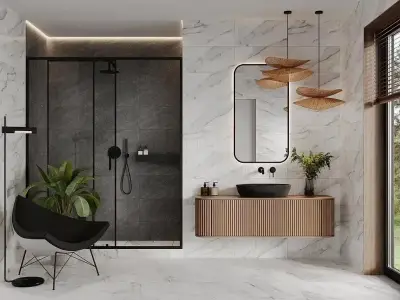 Gracia Ceramica Коконат