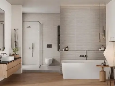 Gracia Ceramica Исаму