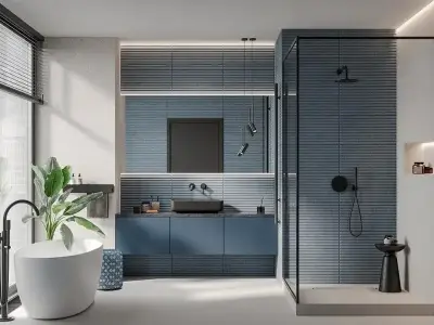 Gracia Ceramica Стич