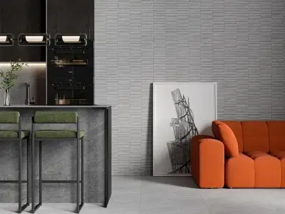 Gracia Ceramica Татлин