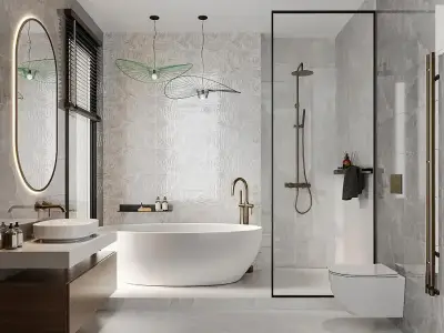 Gracia Ceramica Вертиго