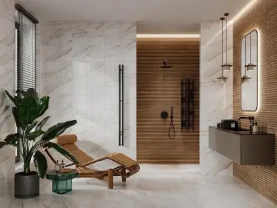 Gracia Ceramica Токио