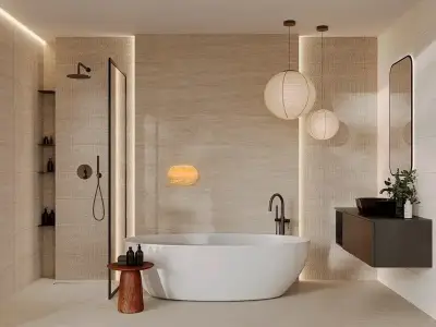 Gracia Ceramica Акари