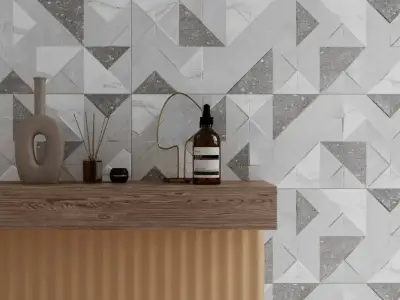 Gracia Ceramica Origami