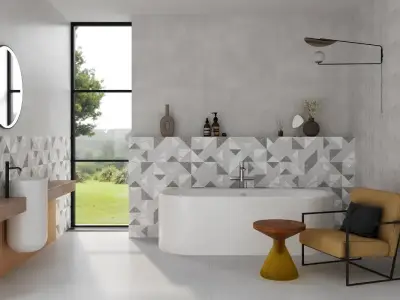 Gracia Ceramica Origami