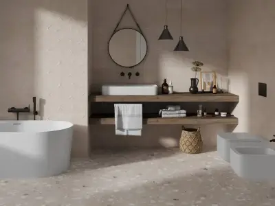 Gracia Ceramica Kyoto