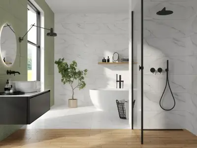 Gracia Ceramica Hokku