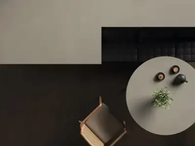 Xtone by Porcelanosa Tadelact