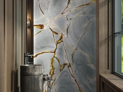 Porcelanosa Blue Roma
