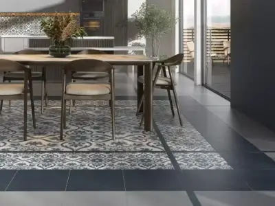 Kerama Marazzi Чементо