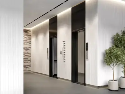 Kerama Marazzi Танжер