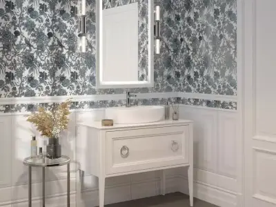 Kerama Marazzi Жардим