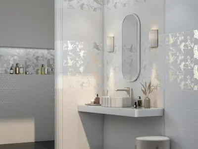 Kerama Marazzi Гарса