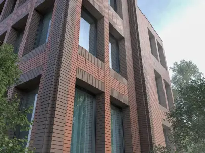 Kerama Marazzi Кампанила