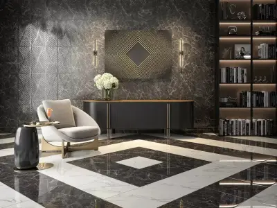 Kerama Marazzi Коррер