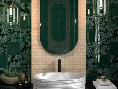 Kerama Marazzi Сантана