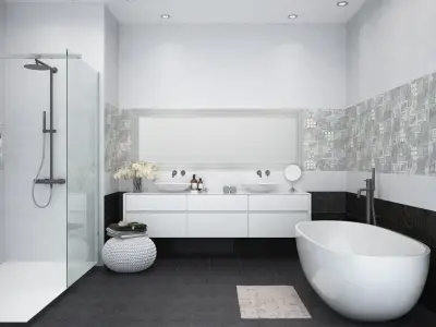 Eletto Ceramica Commesso