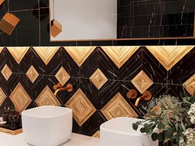 Eletto Ceramica Bazalt