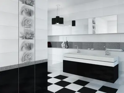 Gracia Ceramica Камелия
