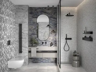 Gracia Ceramica Стрим
