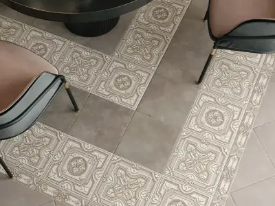 Kerama Marazzi Пьяцца