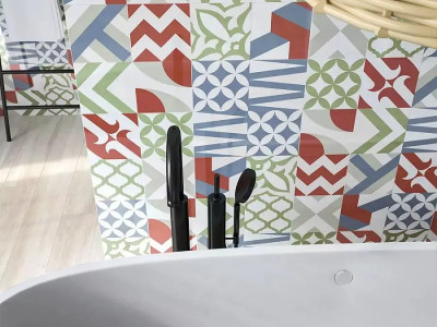 Aurelia ceramiche Flou