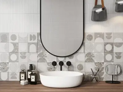 Gracia Ceramica Lane