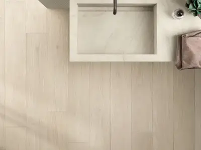Florim-creative Sensi Terre