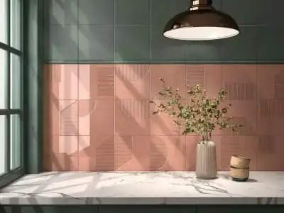Kerama Marazzi Пикассо