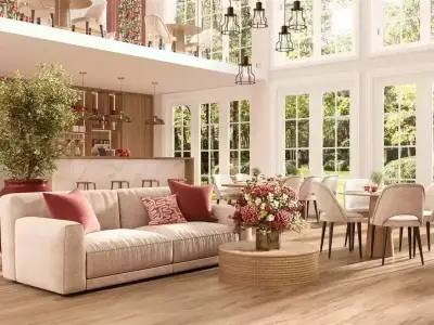 Kerama Marazzi Лавр