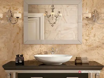 Атлас Конкорд Supernova Onyx / Супернова Оникс