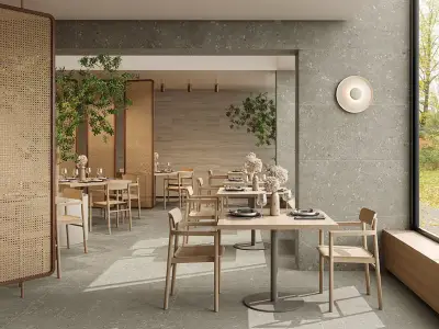 Атлас Конкорд Rinascente Fusion / Ринашенте Фьюжн