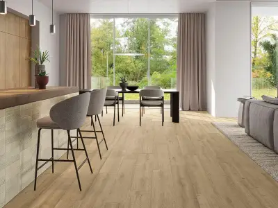 Атлас Конкорд Fusion Oak / Фьюжн Оак