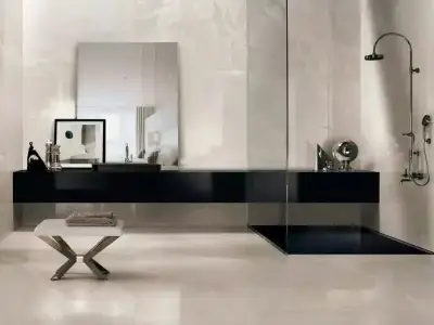 Florim Magnum Eccentric Luxe