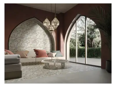 Mariner Affreschi