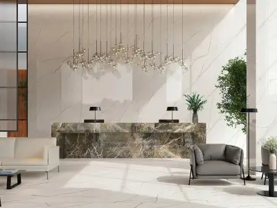 Атлас Конкорд Forte Dei Marmi Quark / Форте Дей Марми Кварк
