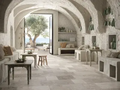 CERDOMUS Pietra di trani