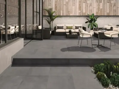 Gres aragon Urban