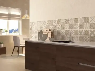 Azulejos benadresa Reine