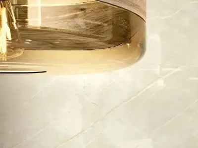 Porcelanite Dos 1320